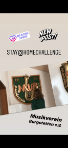 Read more about the article stay@homechallenge