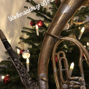 Read more about the article Weihnachtsgrüße 2020