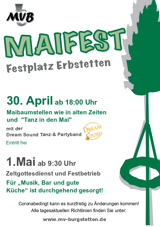 Read more about the article Maifest 2022