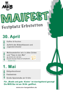 Read more about the article Maifest 2023
