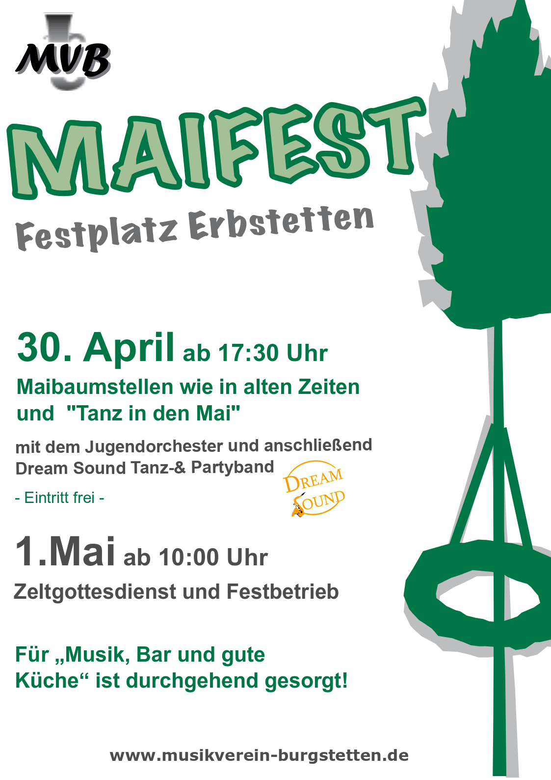 Read more about the article Maifest 2024